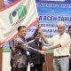 Dirut Tirta Pase Pimpin PERPAMSI Aceh 2026–2030