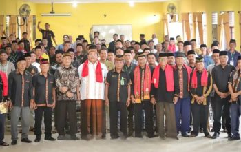MAA Aceh Tenggara Gelar Pelatihan Ngekhane 2026