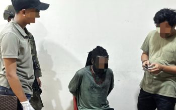 DPO KKB Penembak Warga di Mimika Ditangkap