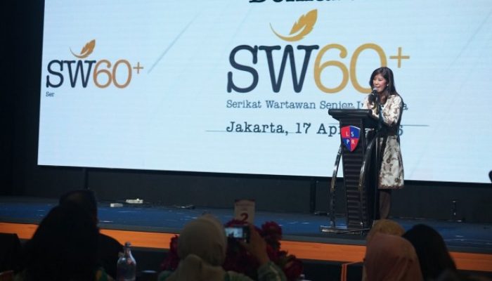 Jurnalisme Terancam Viralitas, Senior Diminta Jaga Standar