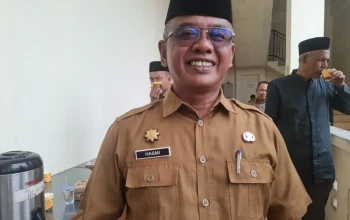 Seleksi JPT Aceh Barat Dibuka, 11 Jabatan Diperebutkan