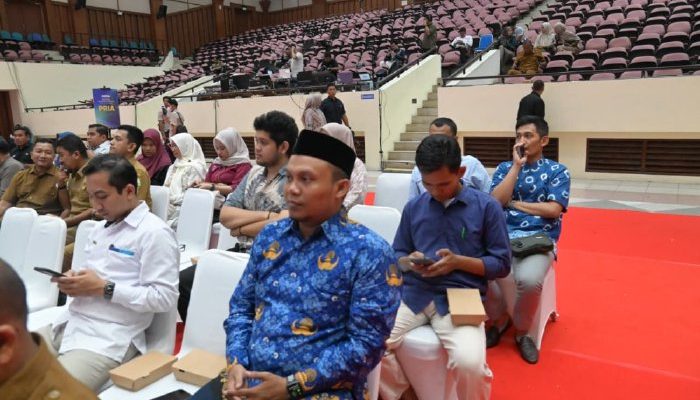 Aceh Besar Ikuti Forum BI, Perkuat Strategi Ekonomi