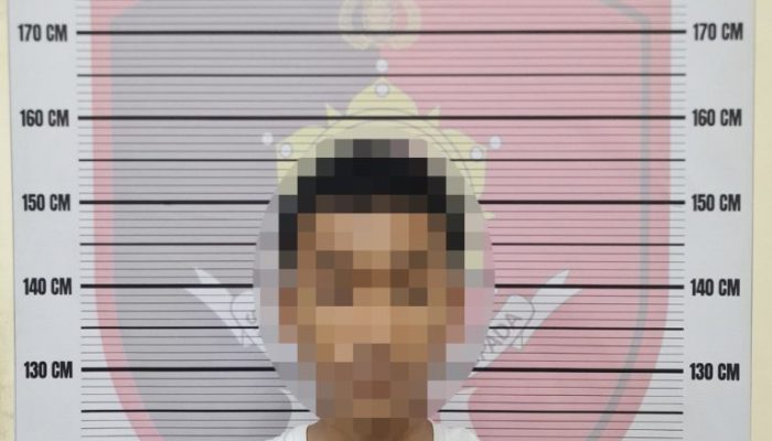 Pelajar Rampok Lansia di Aceh Selatan Ditangkap Polisi