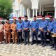 Aceh Utara Terima Tiga Ambulans, Layanan Kesehatan Diperkuat