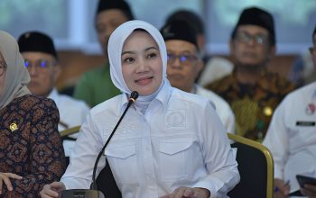 DPR Desak Audit Daycare Usai Kasus Kekerasan Anak