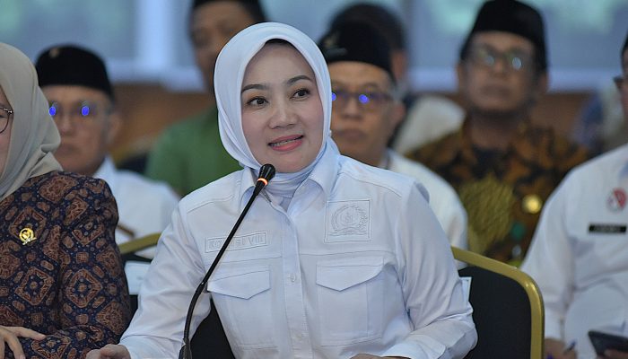 DPR Desak Audit Daycare Usai Kasus Kekerasan Anak