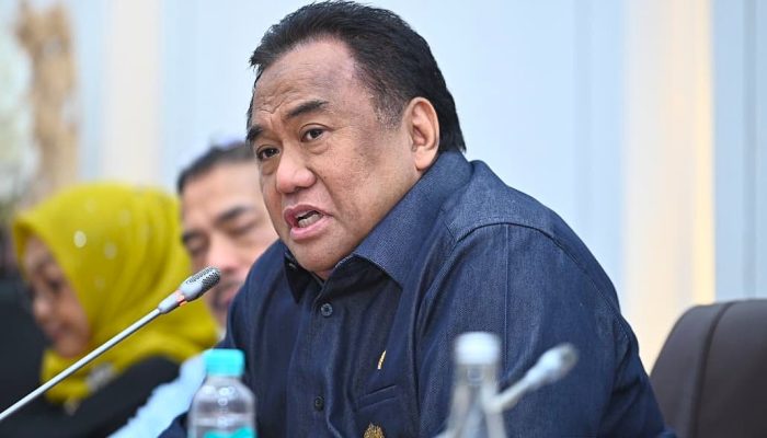 Rachmat Gobel Pastikan Investasi Jepang di Indonesia Tidak Main-Main