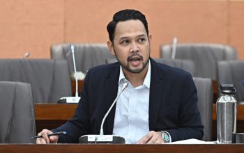 DPR Ingatkan Dampak Kenaikan BBM, Harga Pangan Jangan Ikut Naik