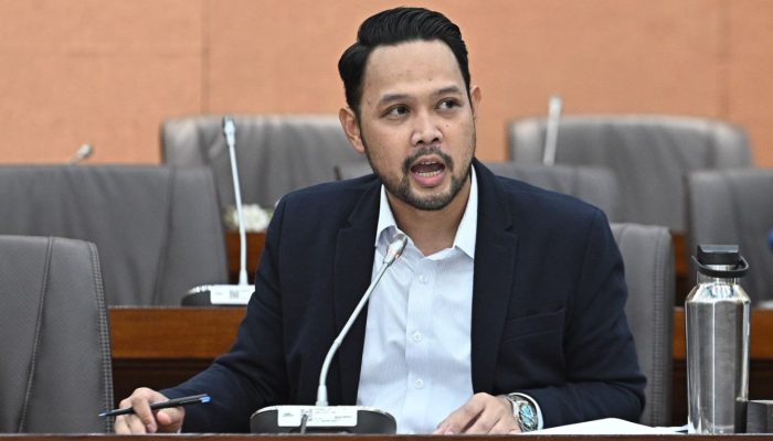 DPR Ingatkan Dampak Kenaikan BBM, Harga Pangan Jangan Ikut Naik