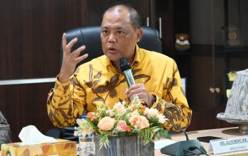 DPR Soroti UKT Anak ASN Tak Sesuai Realita