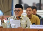 Gangguan Server TKA Berpotensi Rugikan Siswa, DPR Minta Pemerintah Serius