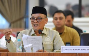 Gangguan Server TKA Berpotensi Rugikan Siswa, DPR Minta Pemerintah Serius
