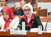 Atalia Imbau Jemaah Haji Fokus Ibadah Usai Insiden Bus di Madinah