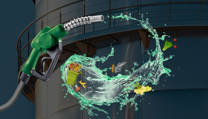 Krisis Energi Mengancam, Indonesia Didorong Beralih ke BBN