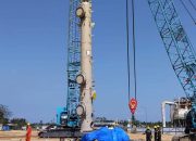 BPMA Percepat Proyek PGE Optimalkan Lapangan Gas Arun