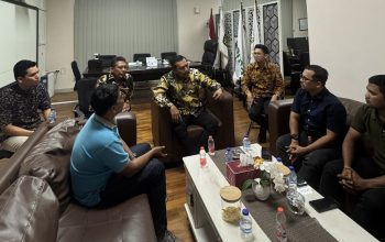 Tiga Investor Lirik Migas Aceh, BPMA Optimistis Bangkit