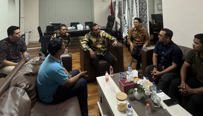 Tiga Investor Lirik Migas Aceh, BPMA Optimistis Bangkit