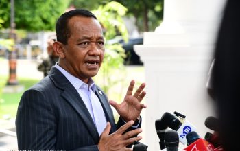 Pemerintah Kaji Pengganti LPG, Impor Masih Tujuh Juta Ton