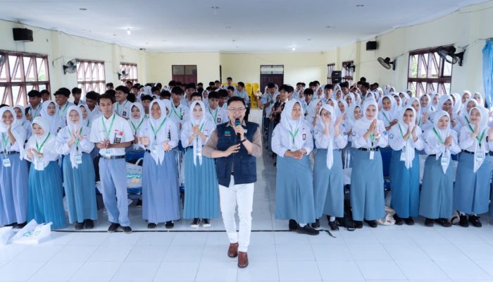 413 Penerima BSI Lolos SNBP 2026 Nasional