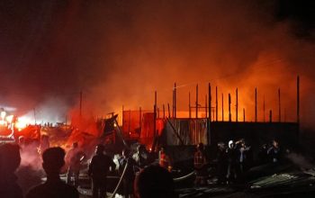 Sepanjang Maret Aceh Dilanda 26 Bencana, Kerugian Capai Rp14 Miliar