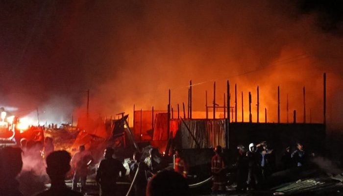 Sepanjang Maret Aceh Dilanda 26 Bencana, Kerugian Capai Rp14 Miliar