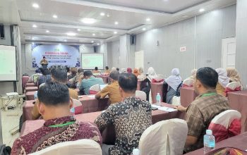 DSI Aceh Genjot Digitalisasi Data Masjid Lewat SIMASA