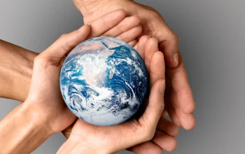 Krisis Iklim Menguat, Mitigasi dan Adaptasi Harus Dipercepat