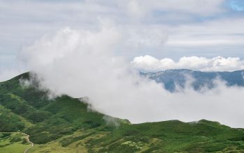 BMKG: Aceh Didominasi Hujan Ringan Hari Ini