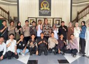 DPD RI Aceh Edukasi Generasi Muda Peran Kelembagaan