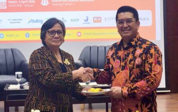 FISIP UI Tantang Kampus Jangan Diam Hadapi Krisis