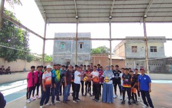 Aceh Besar Gelar Selekda, Siapkan Atlet POPNAS 2027