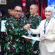 TNI AL Tingkatkan Profesionalisme, 300 Dokter Gigi Ikuti Pembinaan Nasional