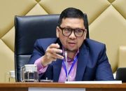 Doli Kurnia Dorong Revisi UU Parpol, Perkuat Tata Kelolanya