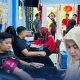 Brimob Aceh Gelar Donor Darah, Wujud Nyata Kepedulian Sosial
