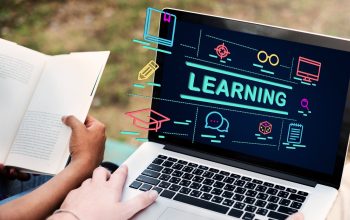 Polsek Samadua Dorong Digitalisasi Pembelajaran di Sekolah