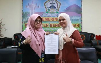 DP3AKB–MPD Bener Meriah Perkuat Komitmen Layak Anak