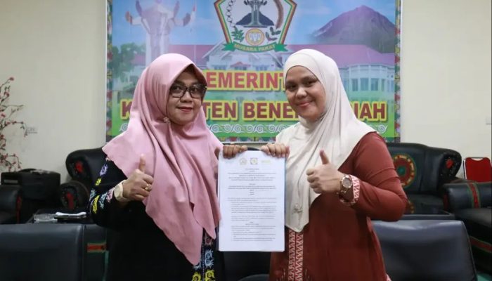 DP3AKB–MPD Bener Meriah Perkuat Komitmen Layak Anak