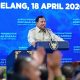 Prabowo: DPRD Penentu Arah Indonesia 2045