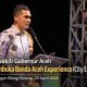 Sekda Aceh Buka City Expo APEKSI
