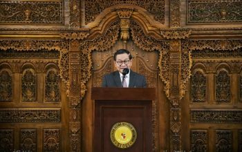 Pemprov DKI Realisasikan Sekolah Swasta Gratis untuk 103 Sekolah