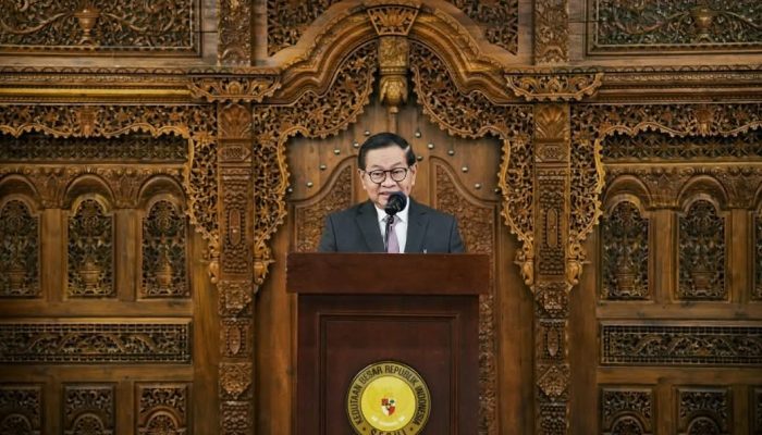 Pemprov DKI Realisasikan Sekolah Swasta Gratis untuk 103 Sekolah