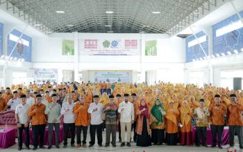 Al-Farlaky Tekankan Transformasi Digital dan Karakter Pendidikan