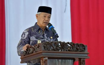 Wabup Armia Dorong Pemulihan Ekonomi Lewat Koperasi