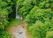 Bocah 12 Tahun Tenggelam di Air Terjun Simeulue