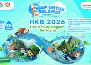 BPBA Ajak Warga Banda Aceh Ikut Simulasi Bencana