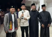 Tabligh Akbar Meulaboh Hadirkan Habibi Nawawi Malam Ini