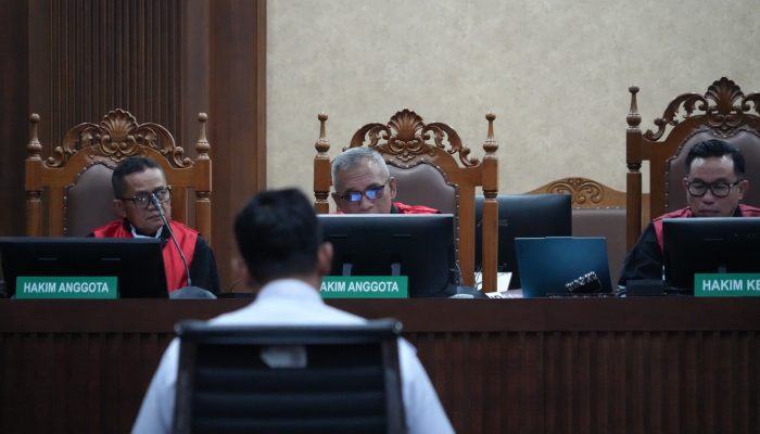 JPU Ungkap Kerugian Rp1,5 Triliun di Kasus Chromebook Kemendikbudristek