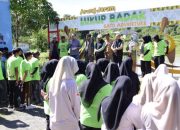 Aceh Tengah Raih Dua Penghargaan API Award 2025
