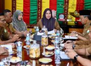 Aceh Tuan Rumah Perdana Hari Posyandu Nasional 2026