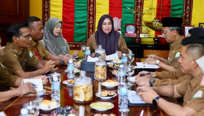 Aceh Tuan Rumah Perdana Hari Posyandu Nasional 2026